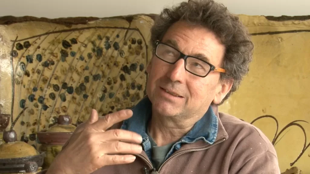 ic jng 2 In Conversation | Jean-Nicolas Gérard | Part 2 In Conversation | Jean-Nicolas Gérard
