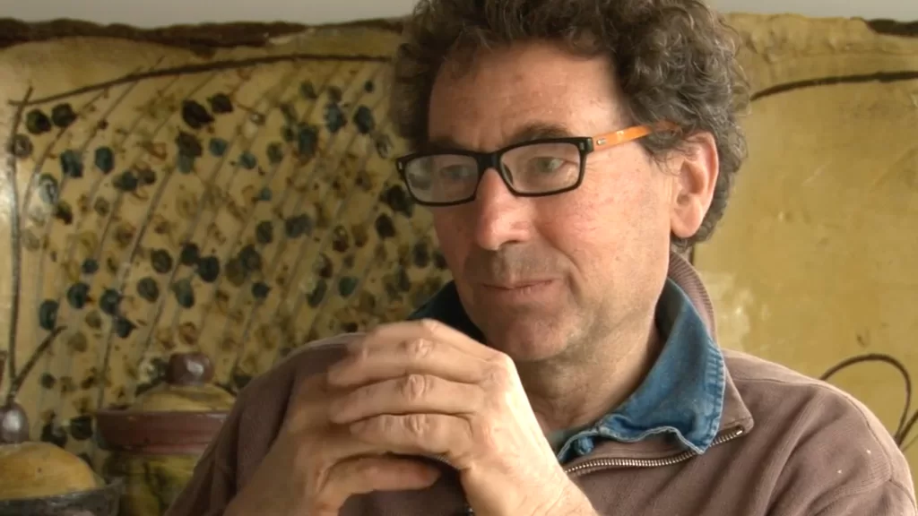 ic jng 3 In Conversation | Jean-Nicolas Gérard | Part 3 In Conversation | Jean-Nicolas Gérard