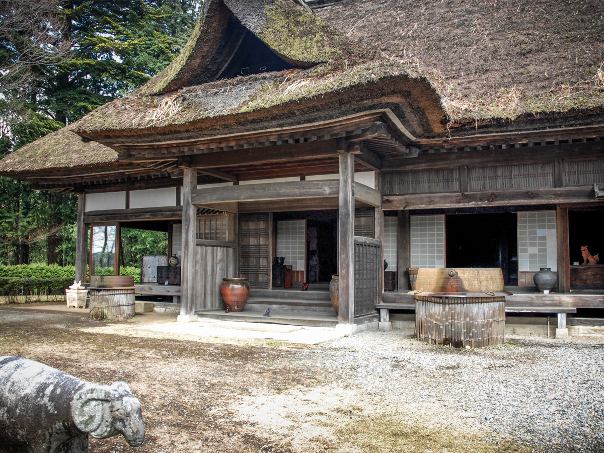 Mashiko Pottery Town Japan Shoji Hamada House In Focus | Mashiko: The Pottery Town of Japan