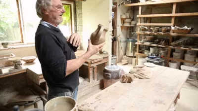 masterclass mike dodd part 4 Watch
