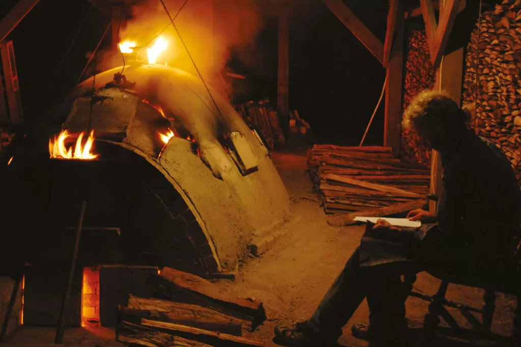 svend bayer documentary slate wlc Documentary | Svend Bayer | Potter Documentaries