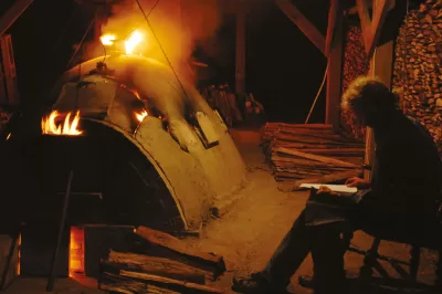 svend bayer documentary slate wlc Watch