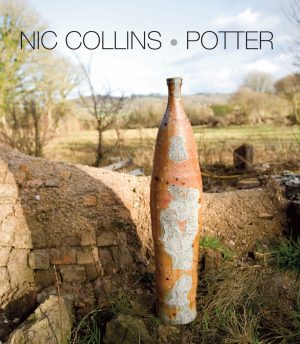 Nic Collins - Potter