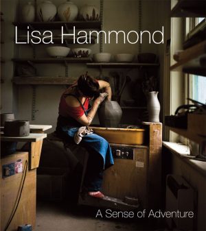 Lisa Hammond - A Sense of Adventure