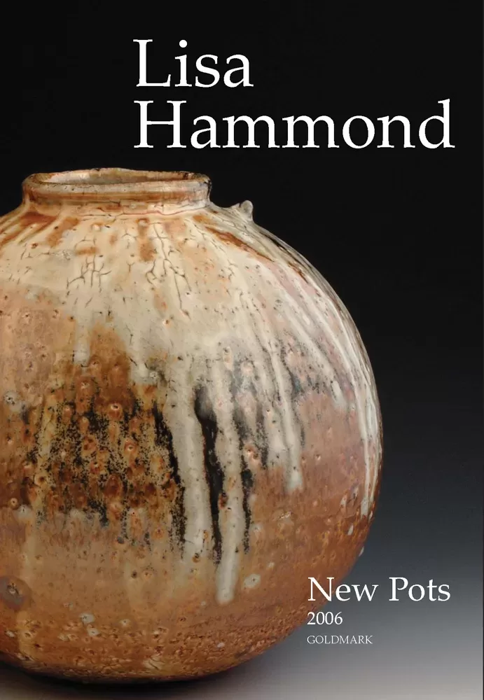 Lisa Hammond - New Pots 2006