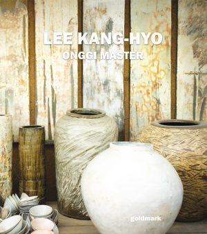 Lee Kang-hyo - Onggi Master