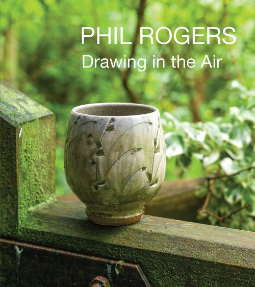 Phil Rogers - Drawing in the Air