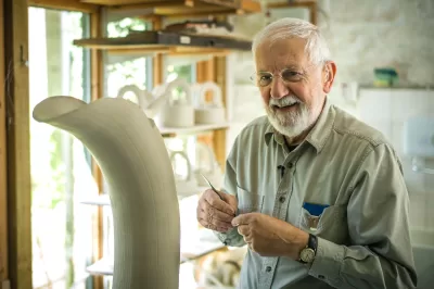 walter keeler documentary Watch