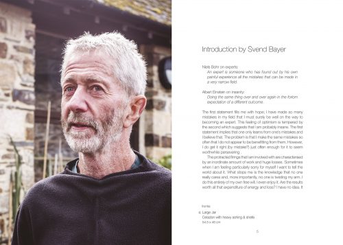 bayer text FINAL 5 Svend Bayer - His Final Exhibition