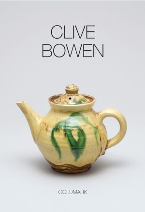 Clive Bowen - New Pots 2009