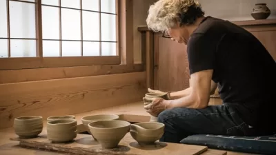 documentaries ken matsuzaki the Watch