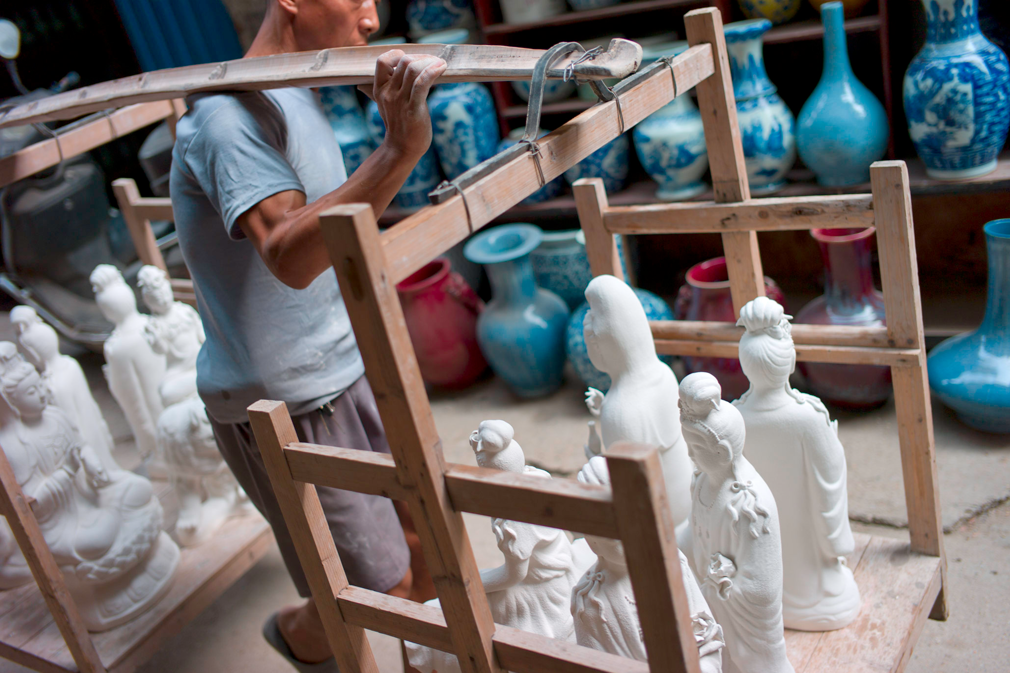 wlc made in china story of jingdezhen