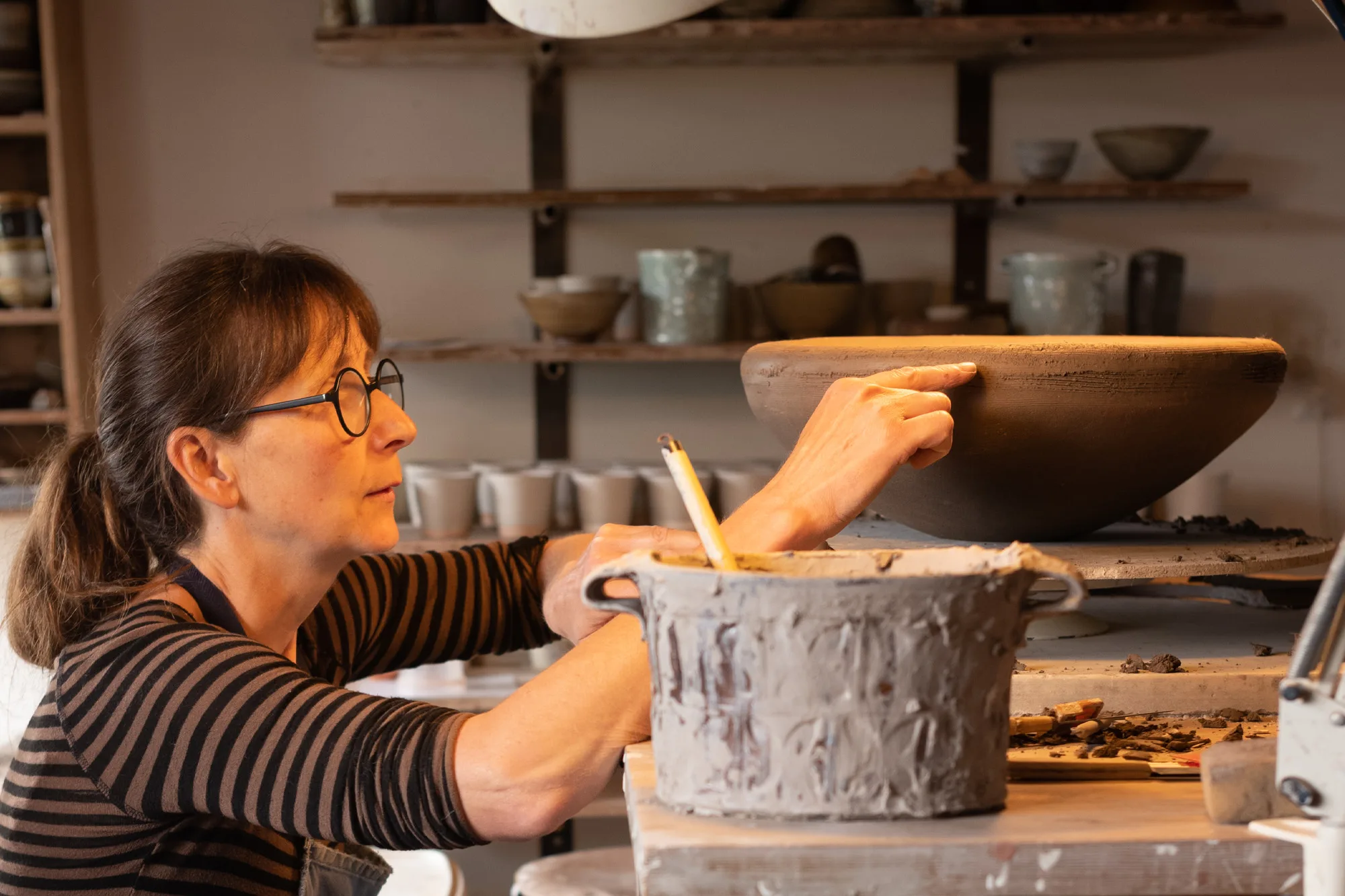 amh hollow dishes ep 4 jpg Masterclass | Anne Mette Hjortshøj | Hollow Dishes | Part 4 Anne Mette Hjortshøj