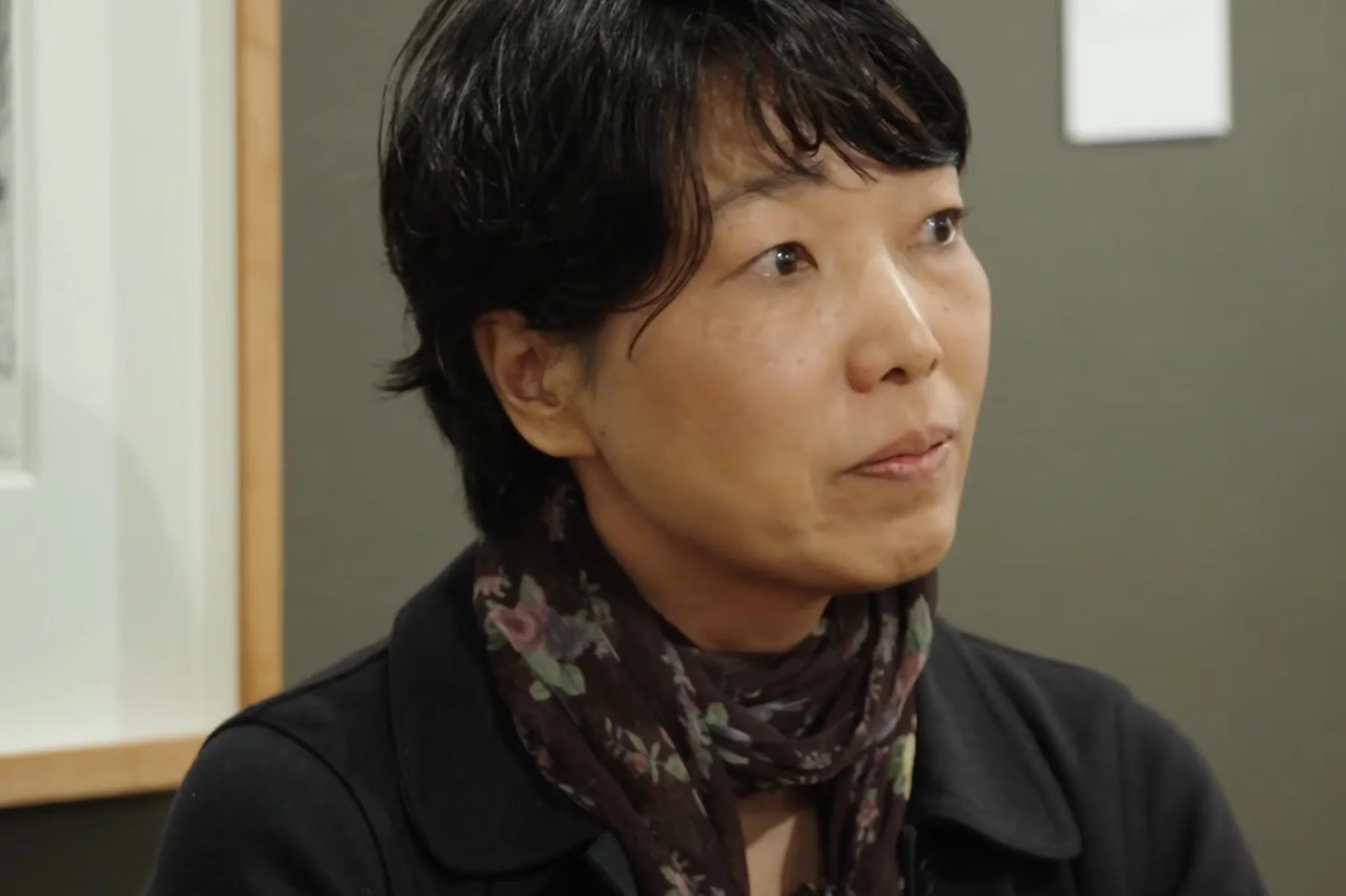 wlc in conversation akiko hirai Watch